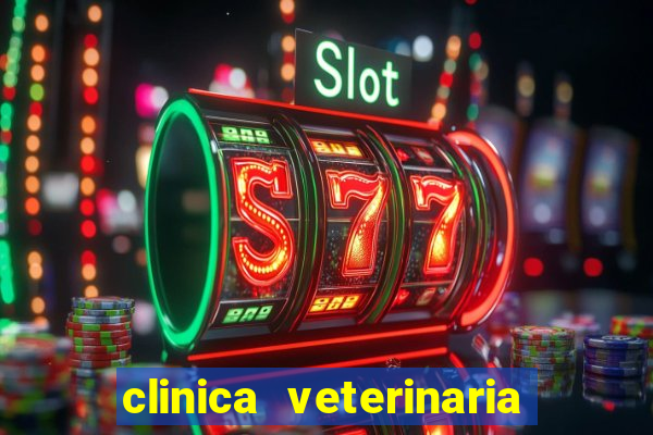 clinica veterinaria cuidar betim